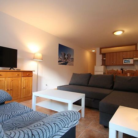 Apartamento Pont De Toneta 1,6 Ransol, Zona Grandvalira Exterior foto