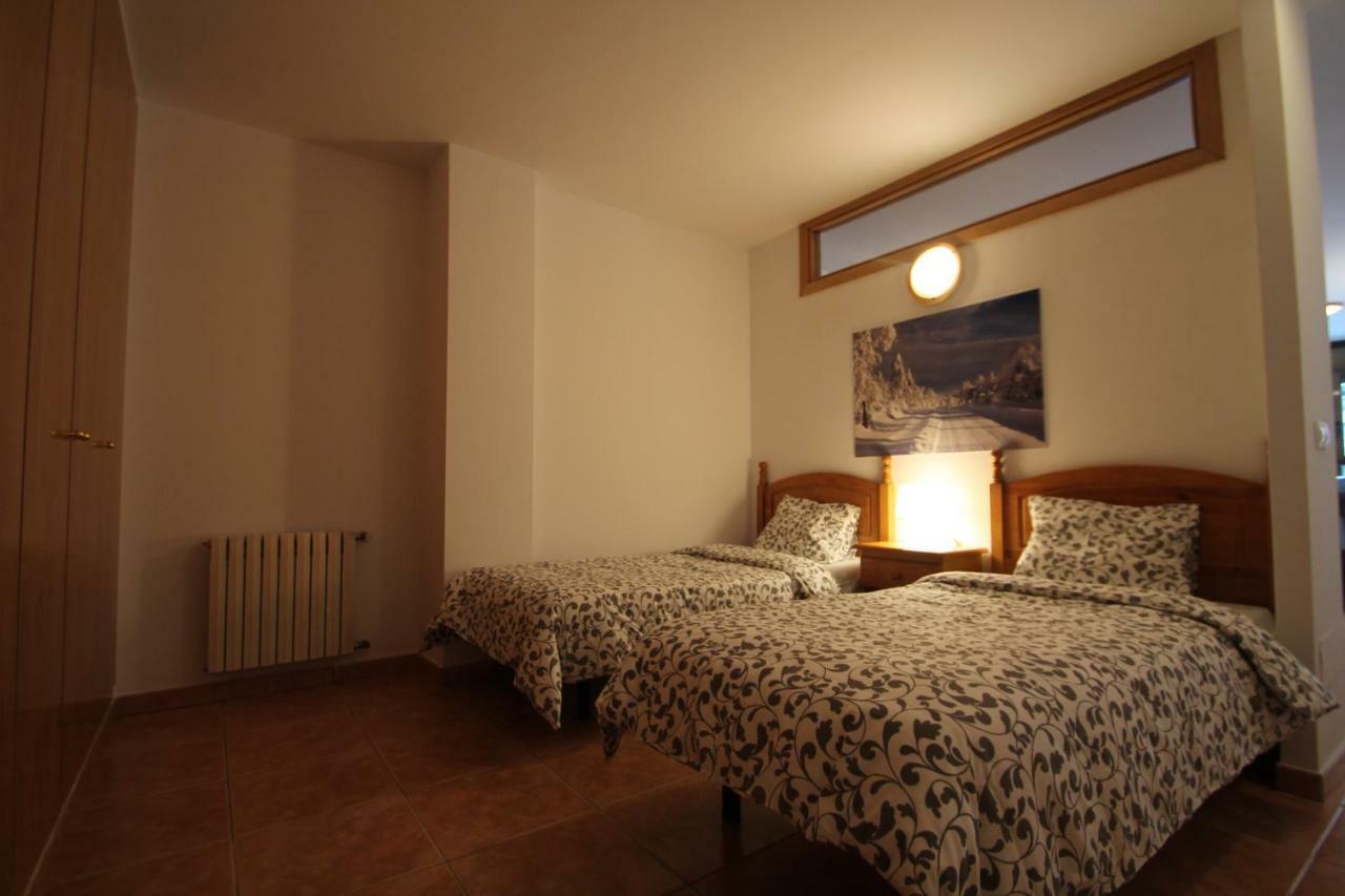 Apartamento Pont De Toneta 1,6 Ransol, Zona Grandvalira Exterior foto